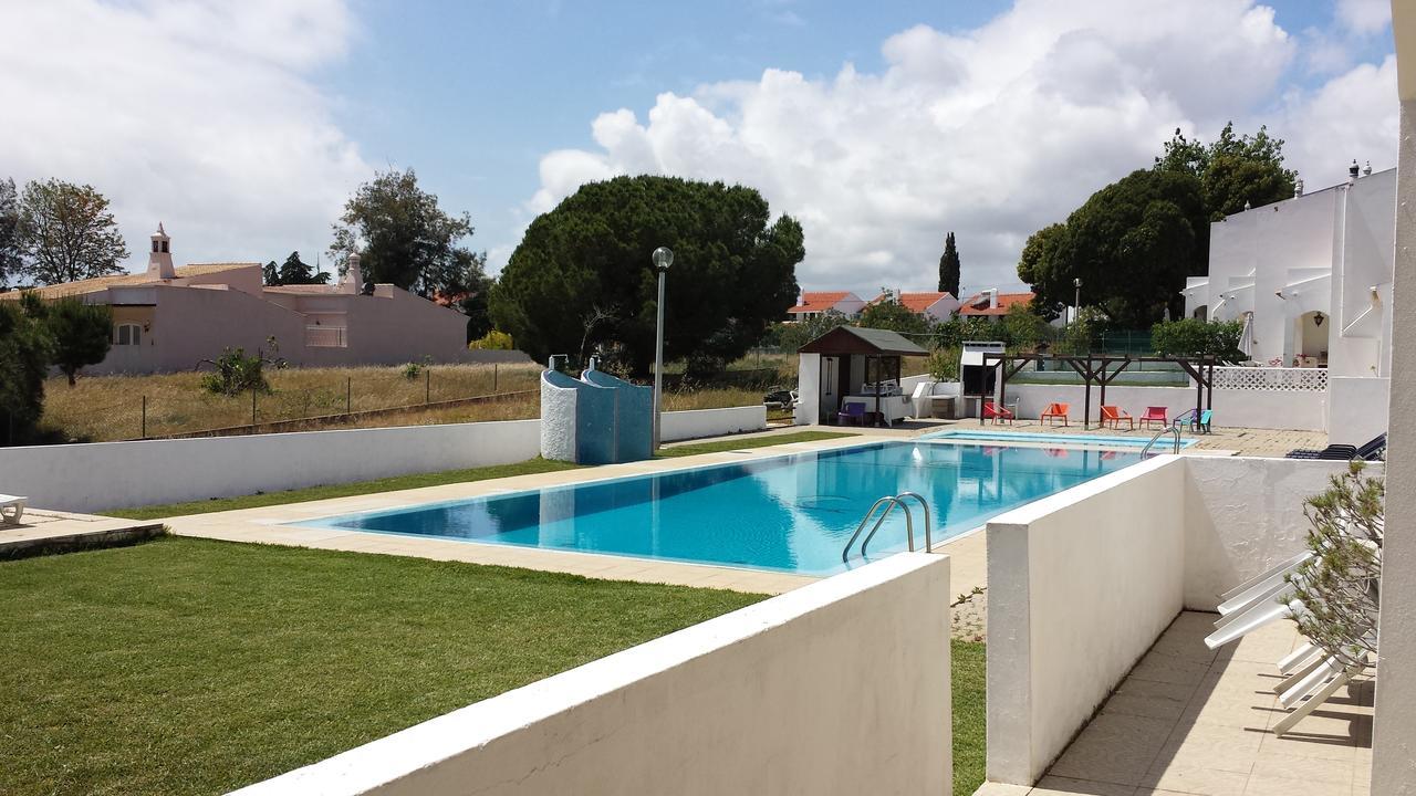 אלבופיירה Vila Olimpica מראה חיצוני תמונה